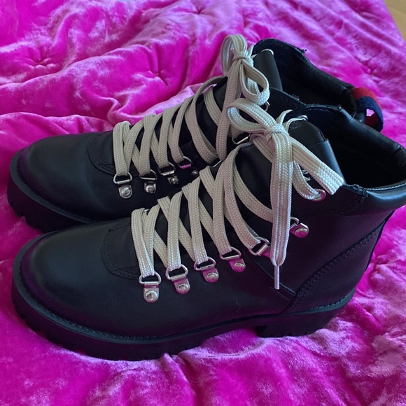 Steve Madden Bam Boots - Picture 3 of 6